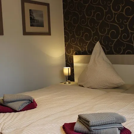 Lejlighed Altstadt 3 