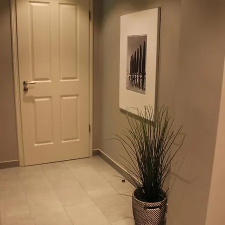 Appartement Altstadt 3 