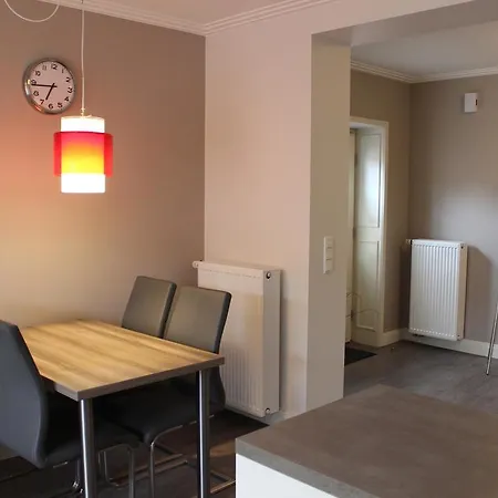 Appartement Altstadt 3 