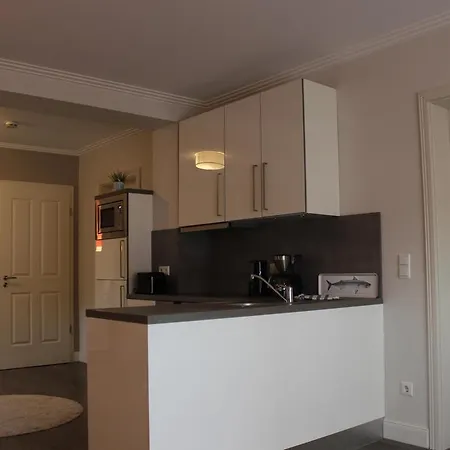 Lejlighed Altstadt 3 