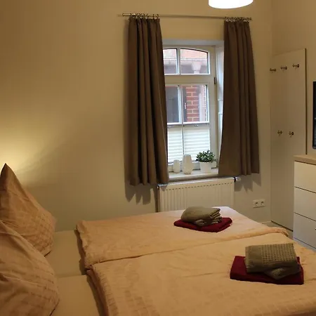 Lejlighed Altstadt 3 