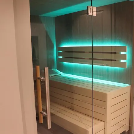Appartement Altstadt 3 