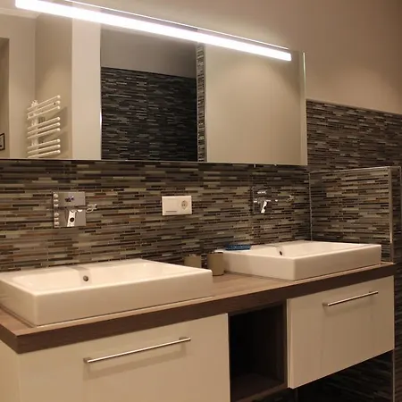 Lejlighed Altstadt 3 